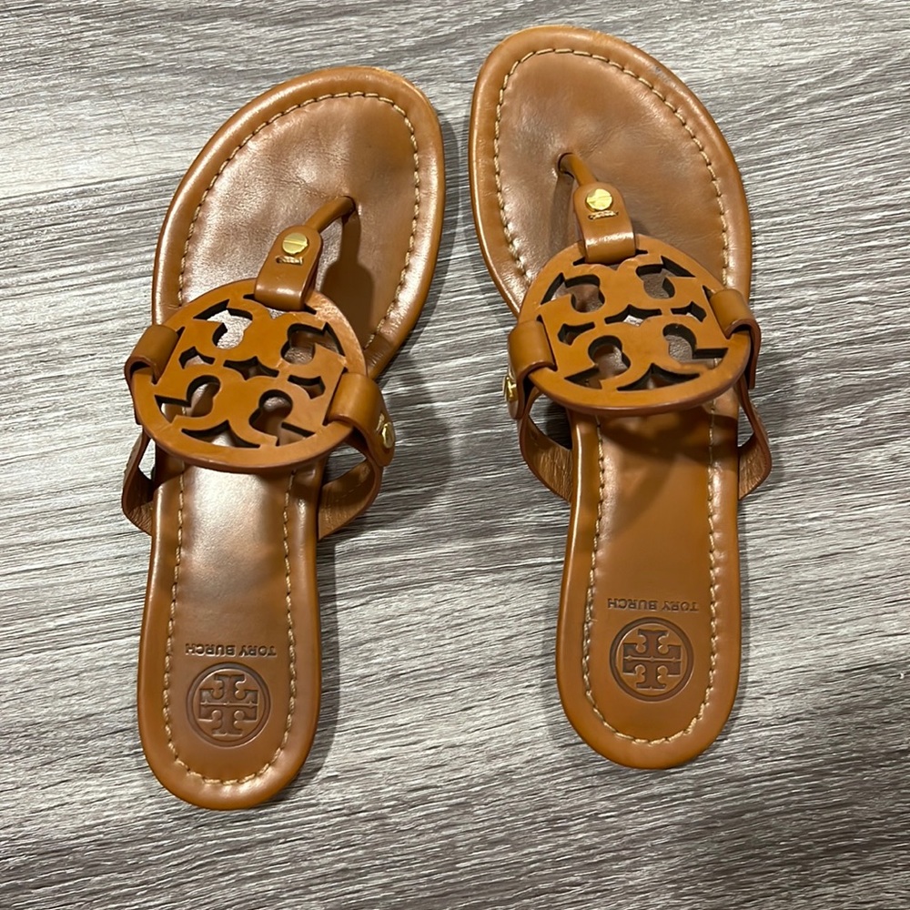 Tory Burch Sandals